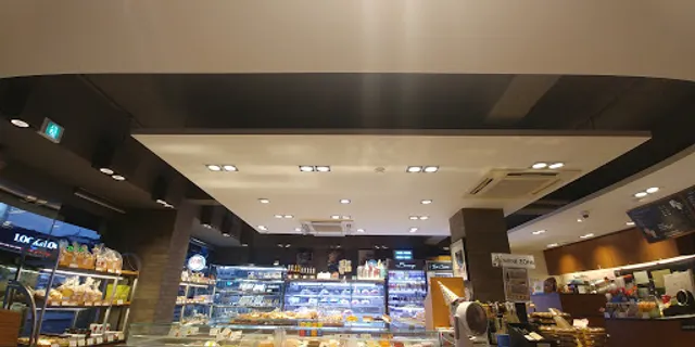 파리바게뜨 김해중앙