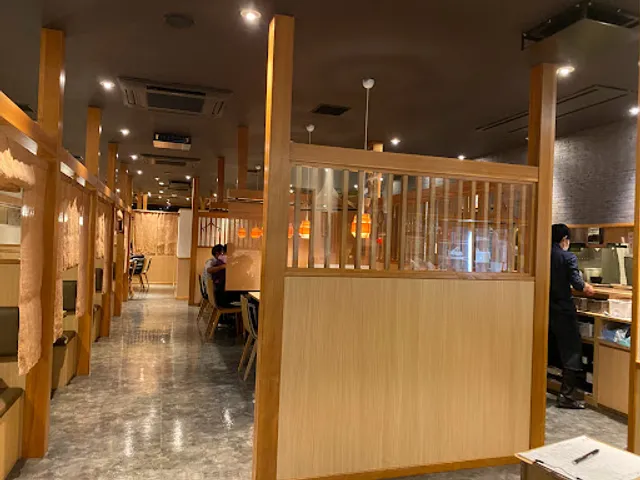 Shabu-shabu On-Yasai Toyosaki Branch