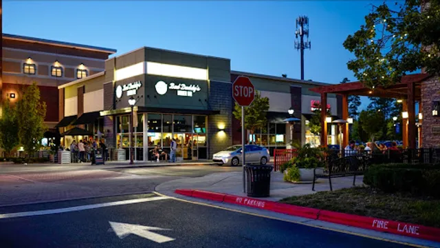 Bad Daddy's Burger Bar