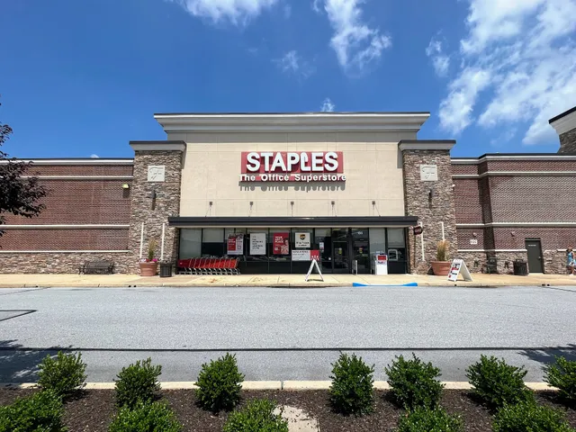 Fairfield Place Shopping Center