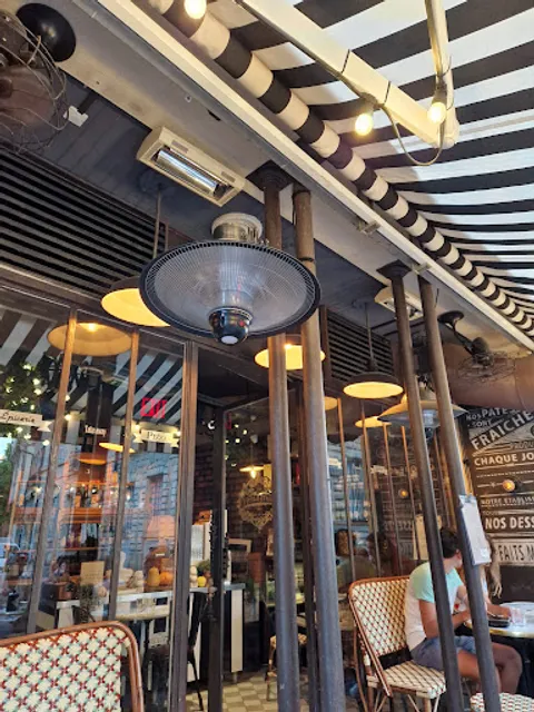 The Little Italy Shop - Dijon