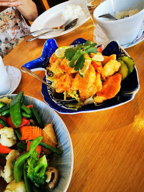 Charntra Classic Thai Restaurant