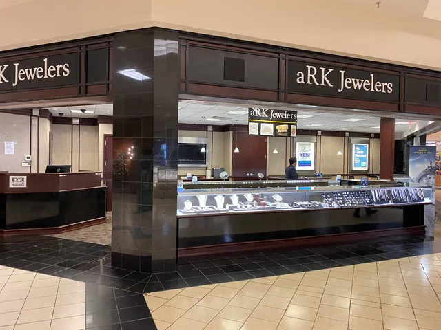 aRK Jewelers