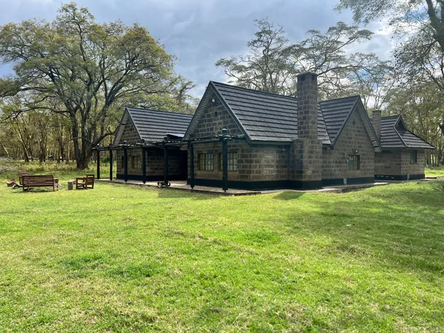 Naishi KWS Guest House