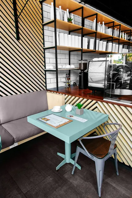 Andián Bistro & Café