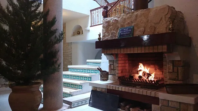 Maison d'hôtes Manarat el kasbah