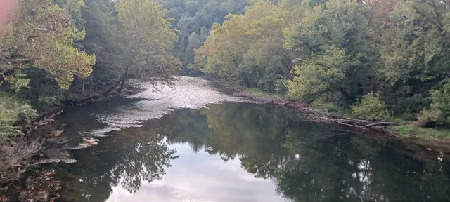 Watauga River Cabins