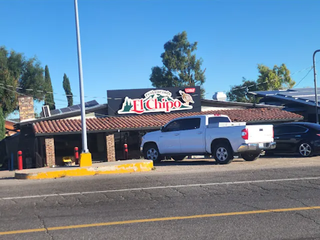 Restaurante “El Chipo”