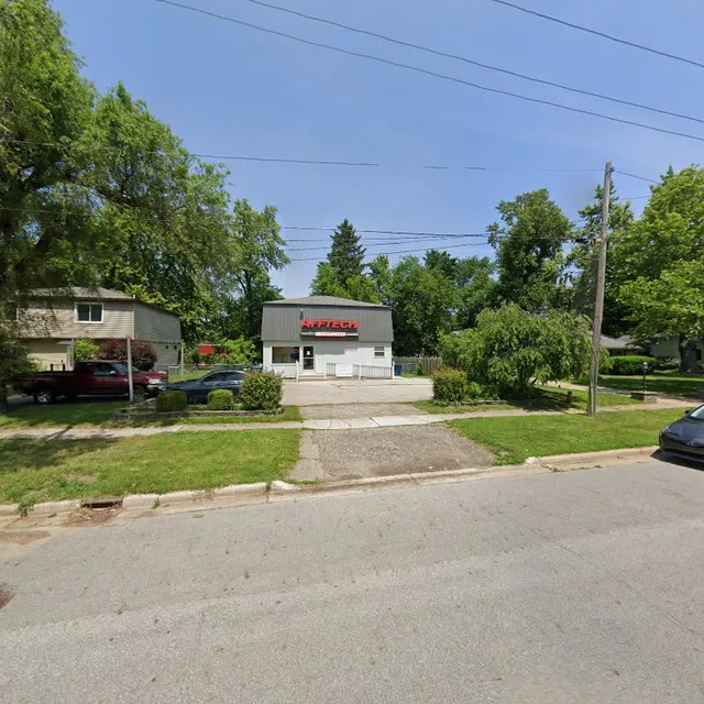 Afftech Computers & Networking - Sales & Service