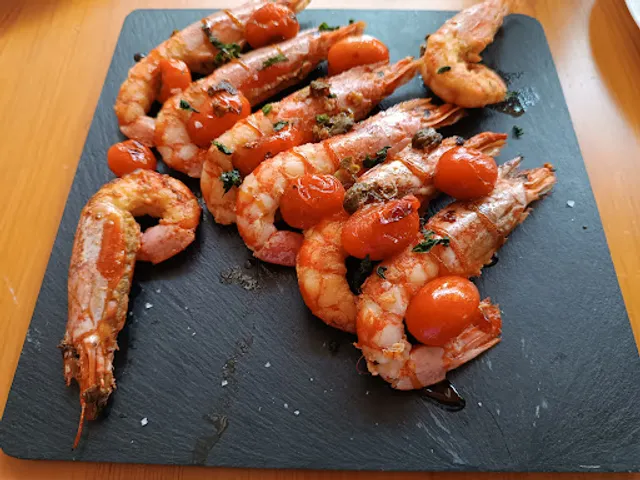 Pizzería la Artesana