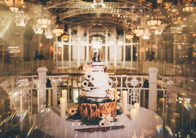 Sofelle Cake Artistry