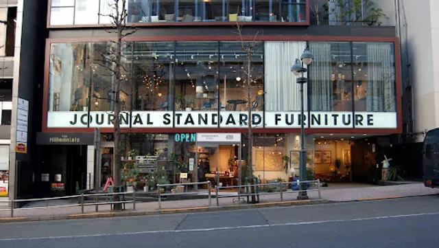 Journal Standard Furniture