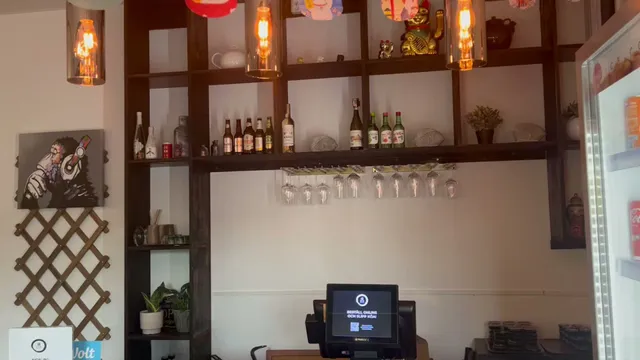 Zen Restaurang| Sushi och Ramen| Växjö