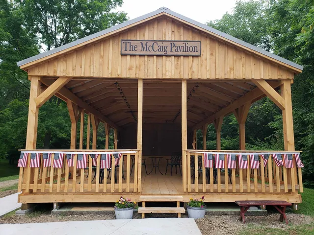 Tumble Hill Campground