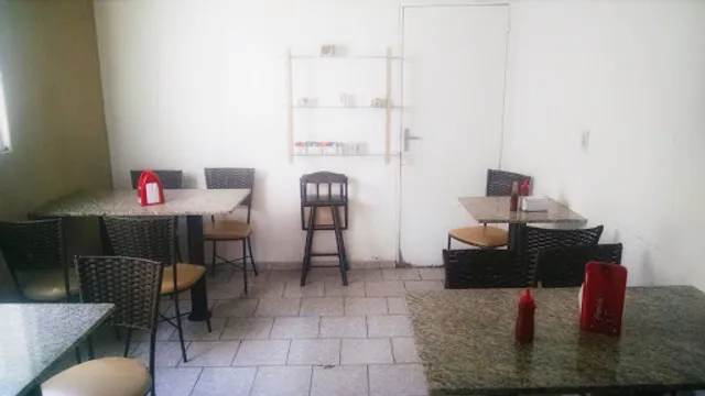 Pastelaria Simonagio