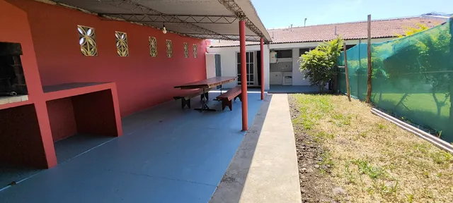 Departamento Bienestar Termas