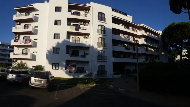 Apartamentos Leziria