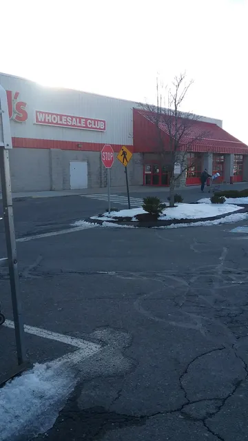 BJ's Wholesale Club