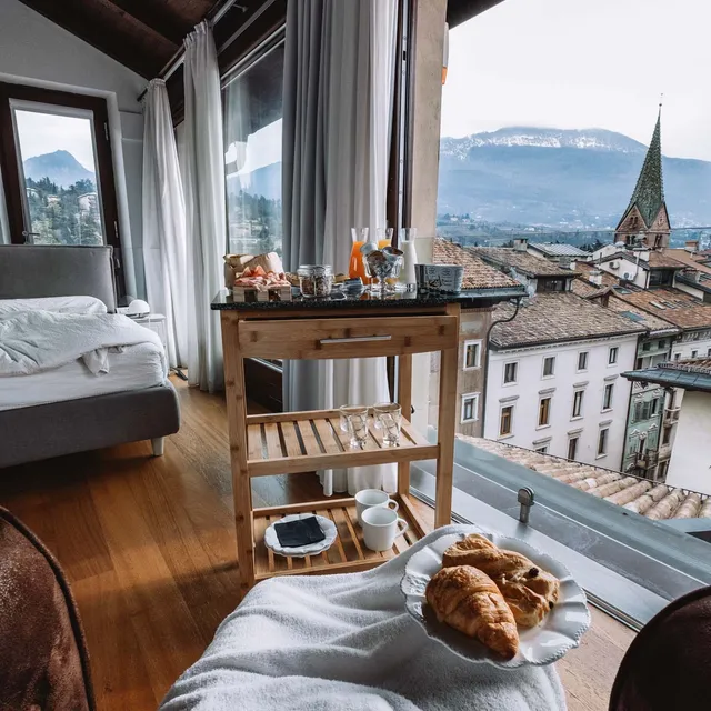 Soul of Trento - Vicolo del Vo, 27