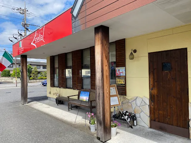 Trattoria Stella