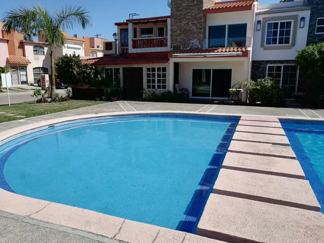 Villas del Mar