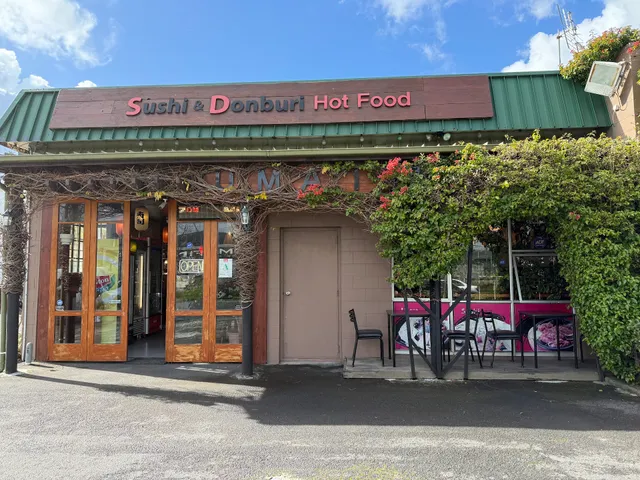 UMAI Sushi and Donburi House