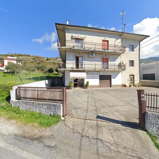 Pizzeria Ferro E Fuoco