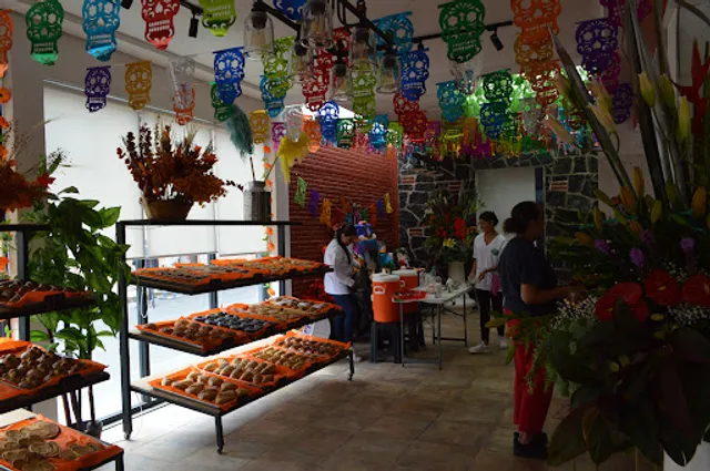 Panadería La Blanca