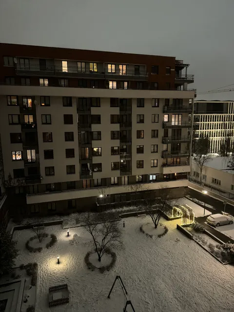 SuperApart - apartament Bobrowiecka 3/136