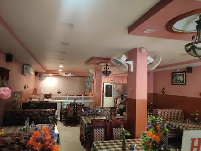 Hotel Shahi Darbar