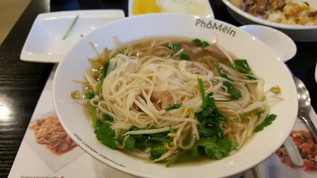 포메인 목동파리공원점 Mok-dong Pari Park