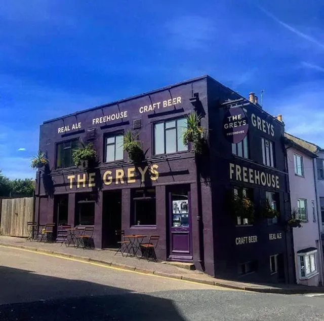 The Greys Freehouse