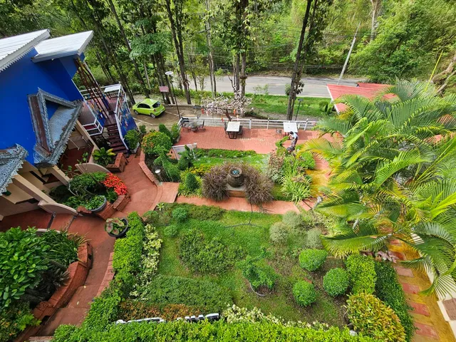 Phu Jaya Floresta Resort by ALPHATEL