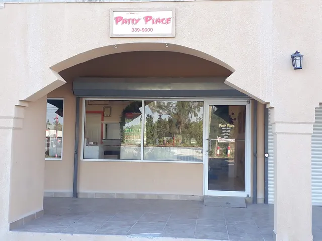 The Patty Place