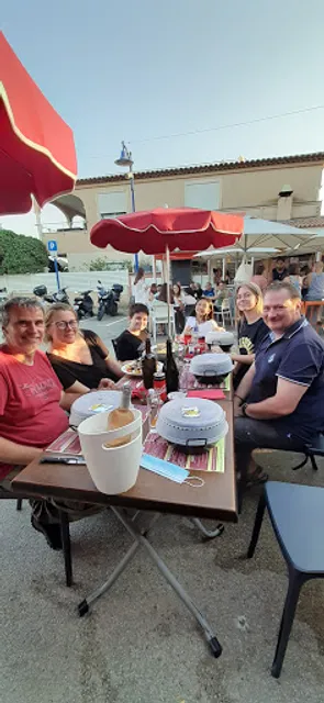 Restaurant du Soleil