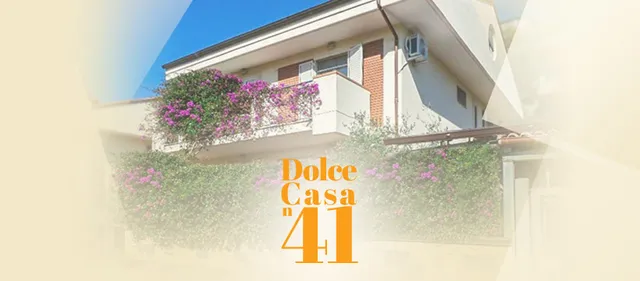 Dolce Casa n 41