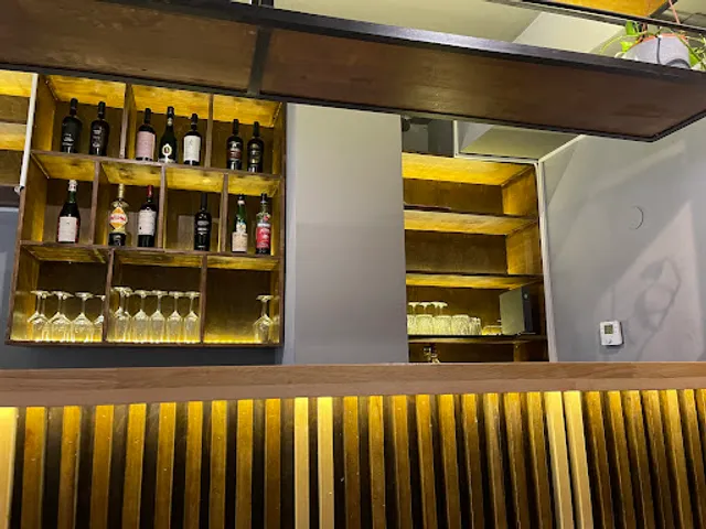 SaiGon 1994 Restaurant