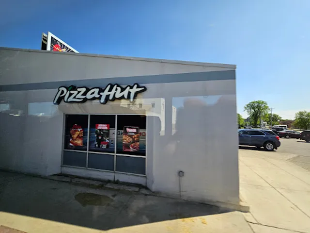 Pizza Hut