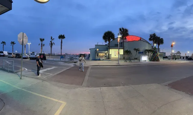 Gulfport Night Market (formerly Gulfport Art Walk)