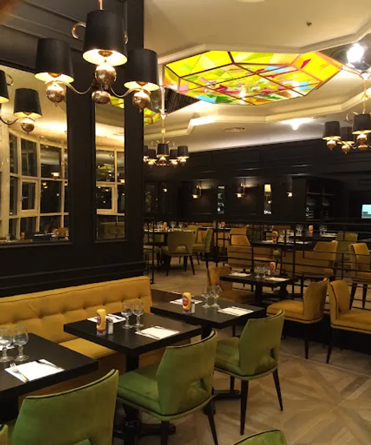 Brasserie Grimbergen