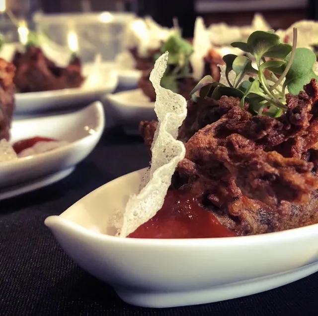 Chef’s Table Columbus