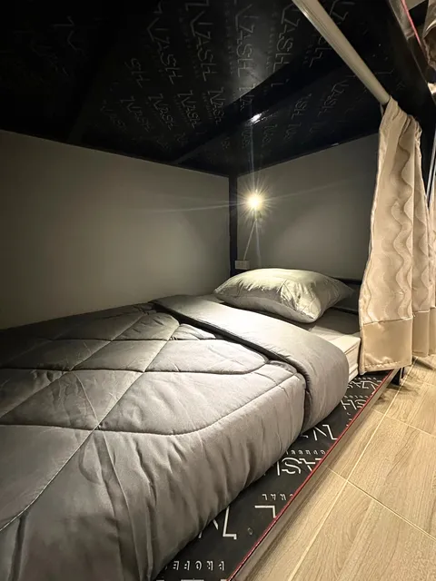 Atlas Hostel Khaosan