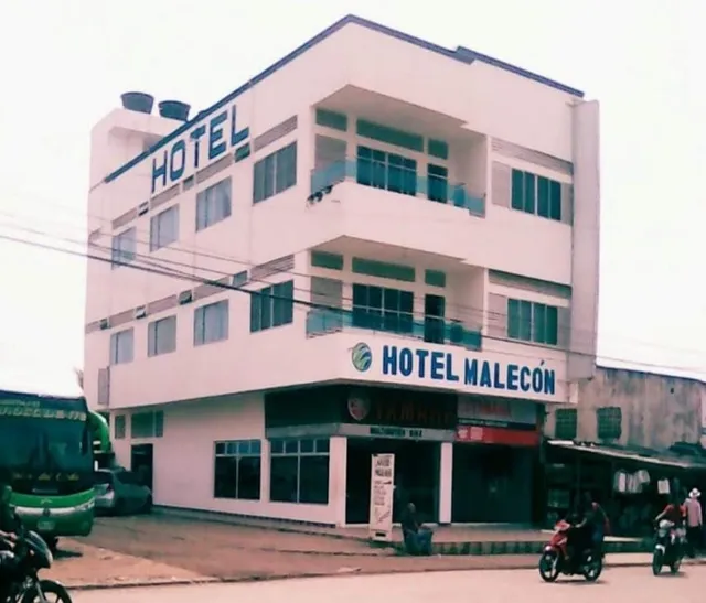 Hotel Malecón de las Américas