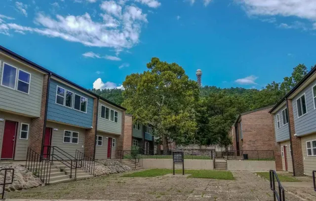 Mountain View Heights