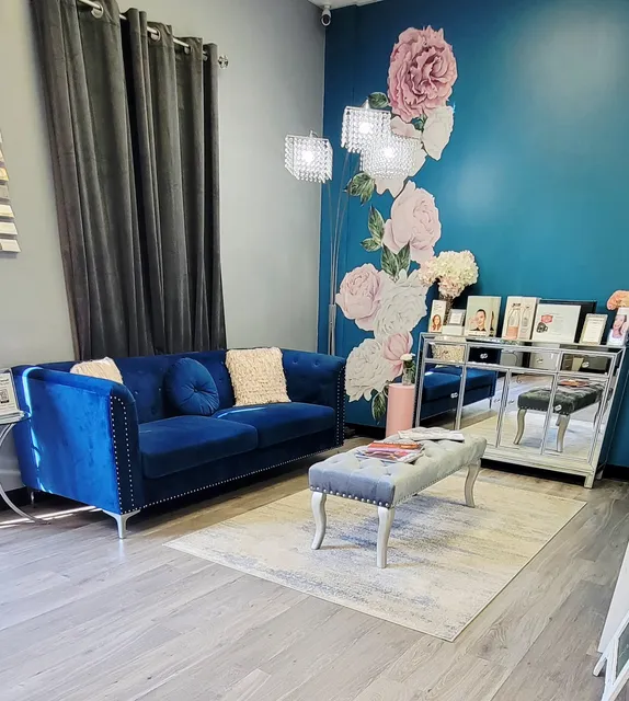 PURE WAX & BEAUTE BAR AESTHETICS SPA