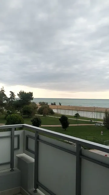 Marina Grande Appartement