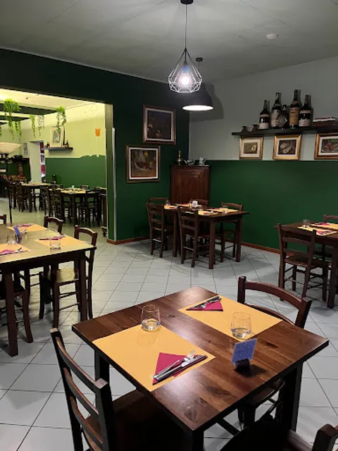 Locanda Costa dei Vigneti