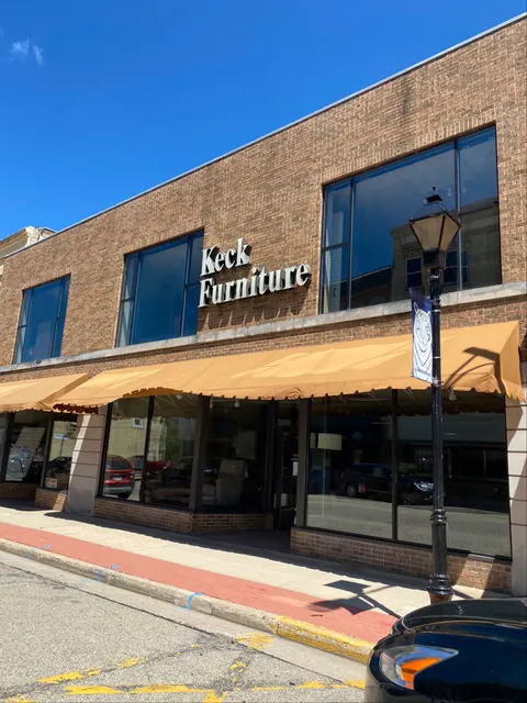 Keck Furniture