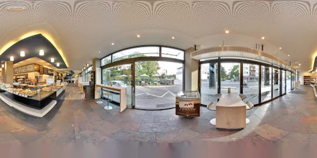 Siebenkorn gemeinützige Integrationsgesellschaft mbH Café Brotzeit