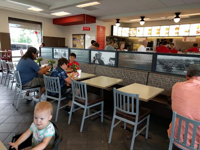 Chick-fil-A
